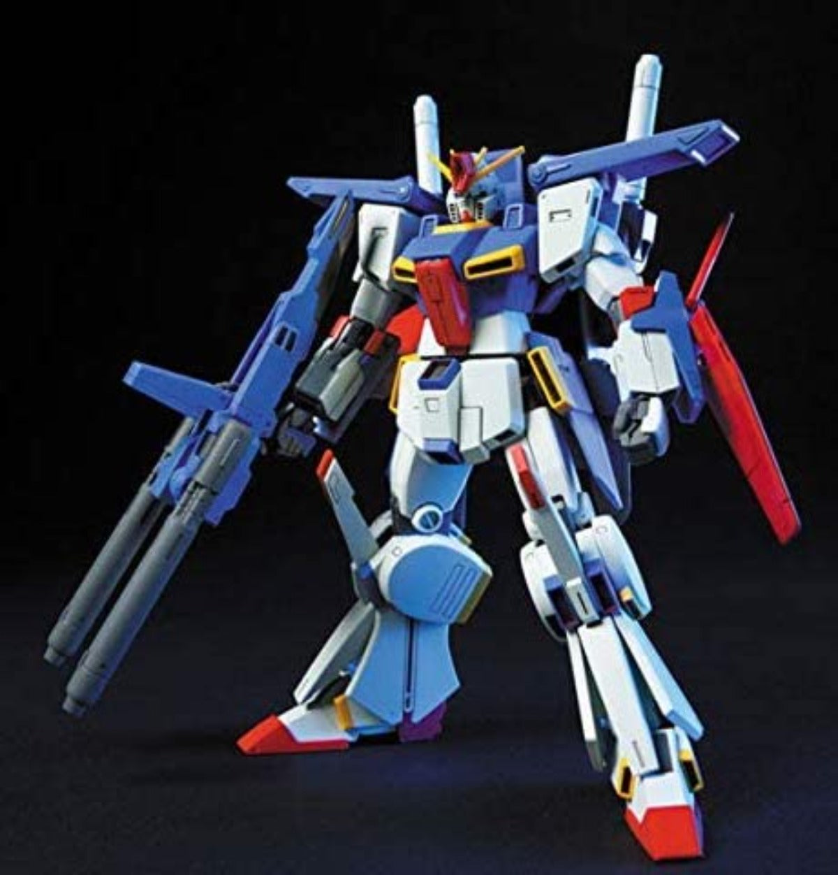 BANDAI Hobby HGUC 1/144 #111 ZZ Gundam