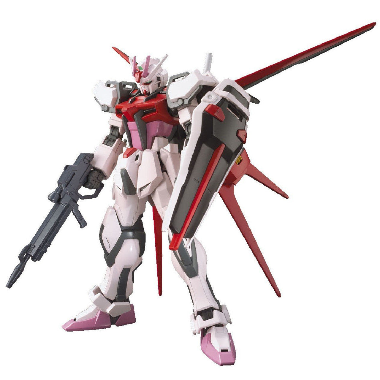 BANDAI Hobby HGCE 1/144 Strike Rouge