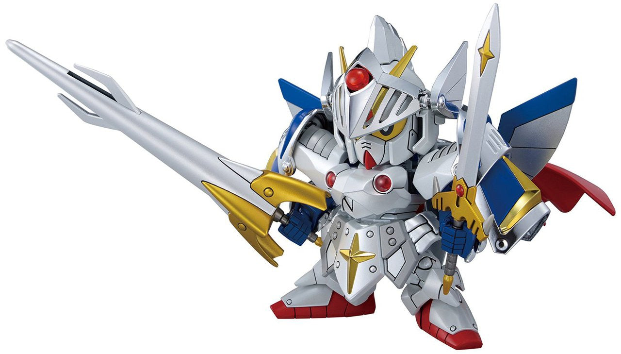 BANDAI Hobby BB399 Legend BB Versal Knight Gundam