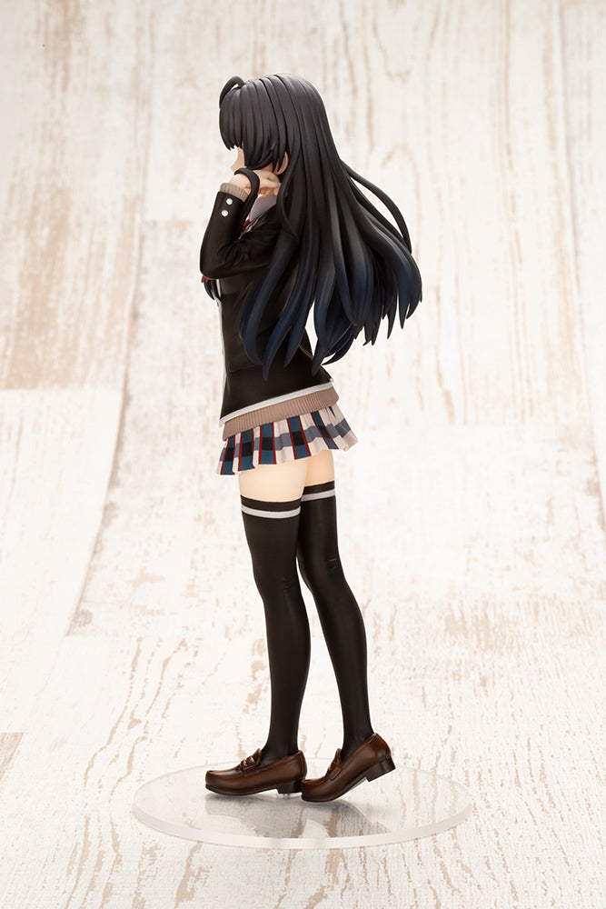 KOTOBUKIYA Yukino Yukinoshita