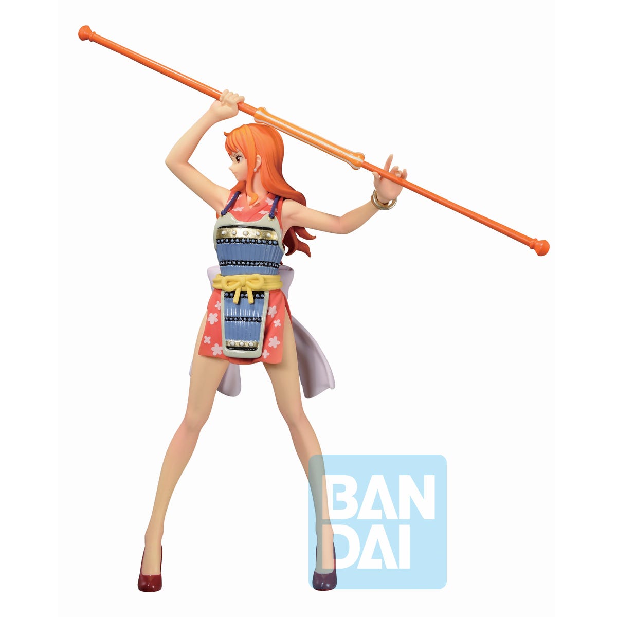 BANDAI Spirits Nami (One Piece Anniversary(TBA))