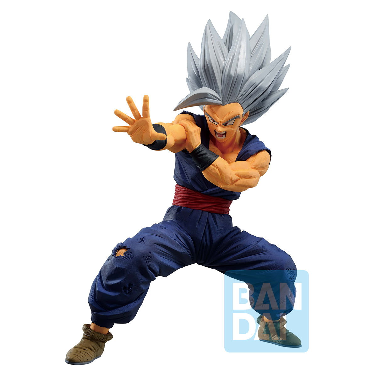 BANDAI Toy Son Gohan (Beast) (VS Omnibus Beast)