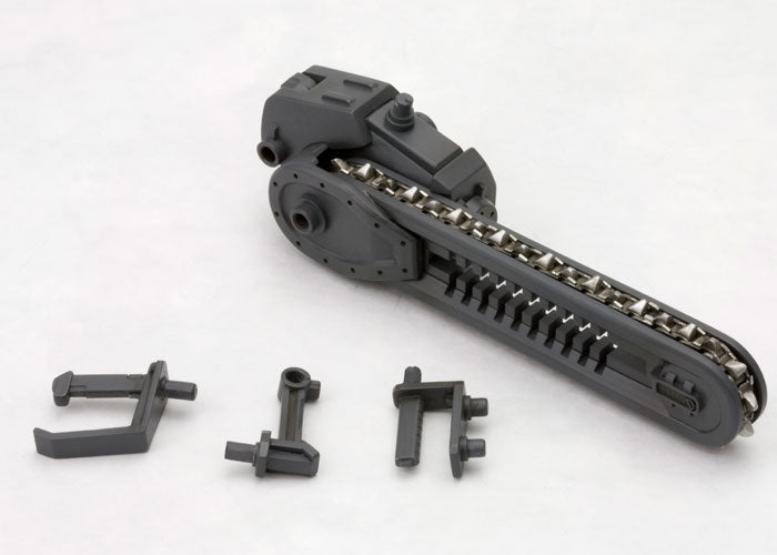 Kotobukiya MSG Dynamic Chain-Saw