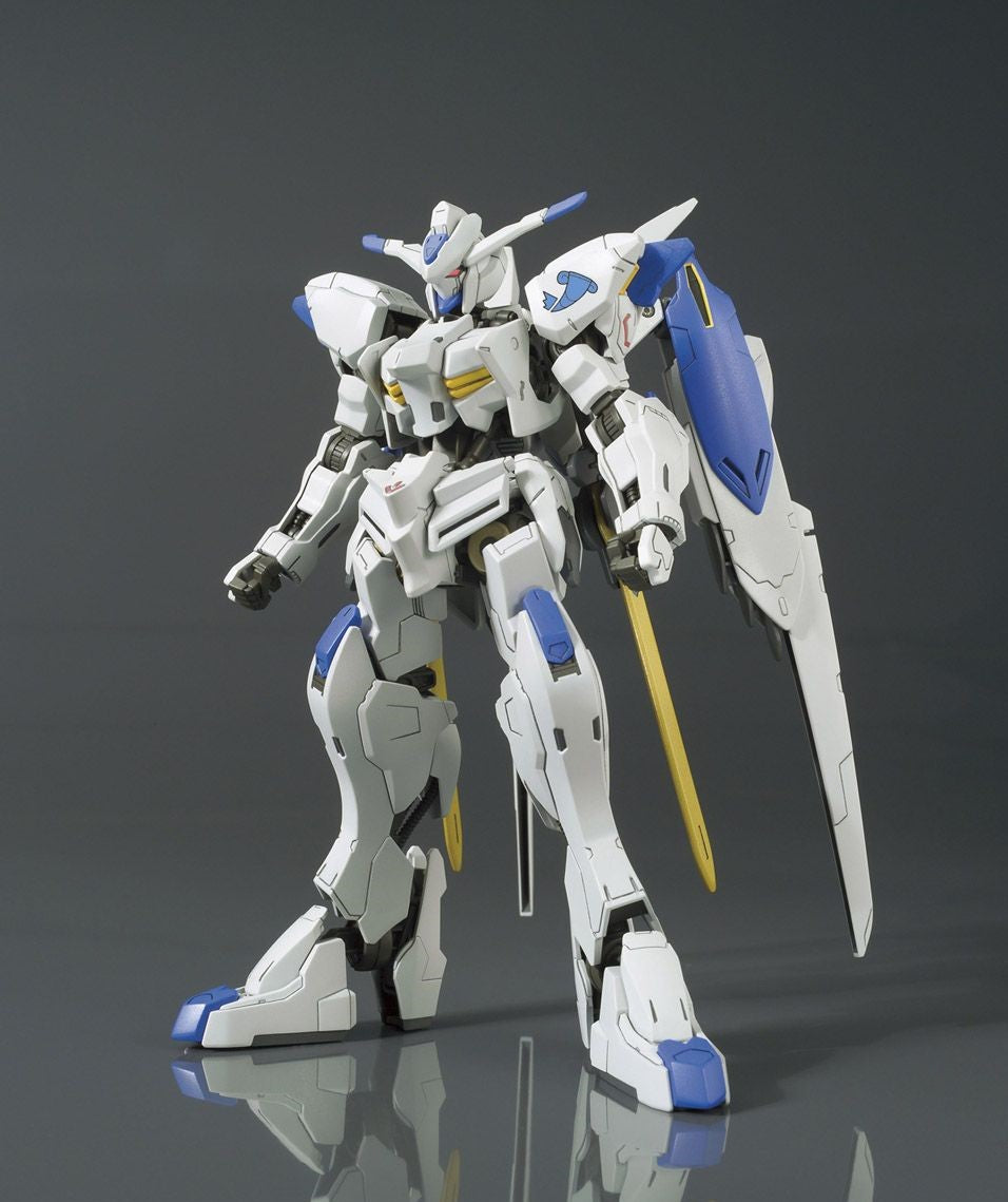 BANDAI Hobby Orphans HG 1/144 Gundam Bael