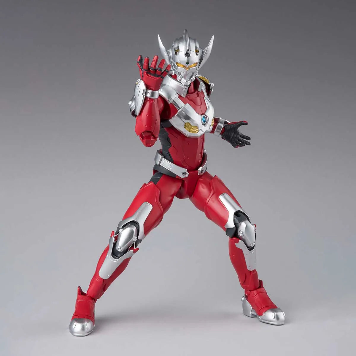 BANDAI Spirits Ultraman Suit Taro -the Animation- Ultraman, Bandai Spirits S.H.Figuarts