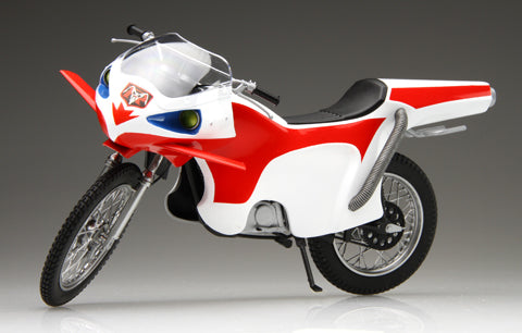 Fujimi Kamen Rider 2nd NEW CYCLONE