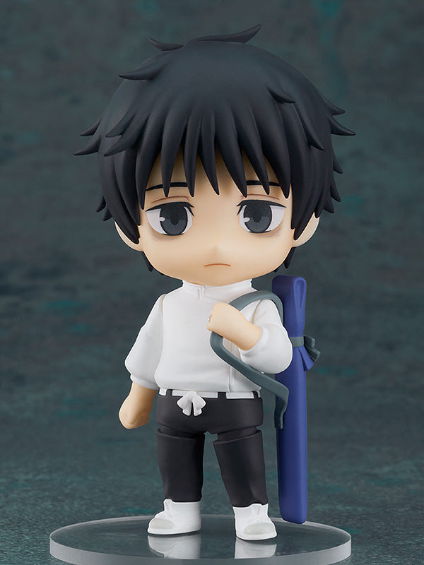 Good Smile Company [GoodSmile] Nendoroid Yuta Okkotsu: Jujutsu Kaisen 0 Ver.