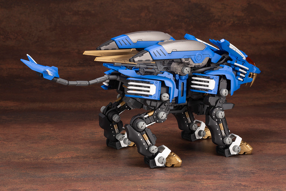 Kotobukiya 1/72 Zoids RZ-028 Blade Liger AB, Action Figure Kit