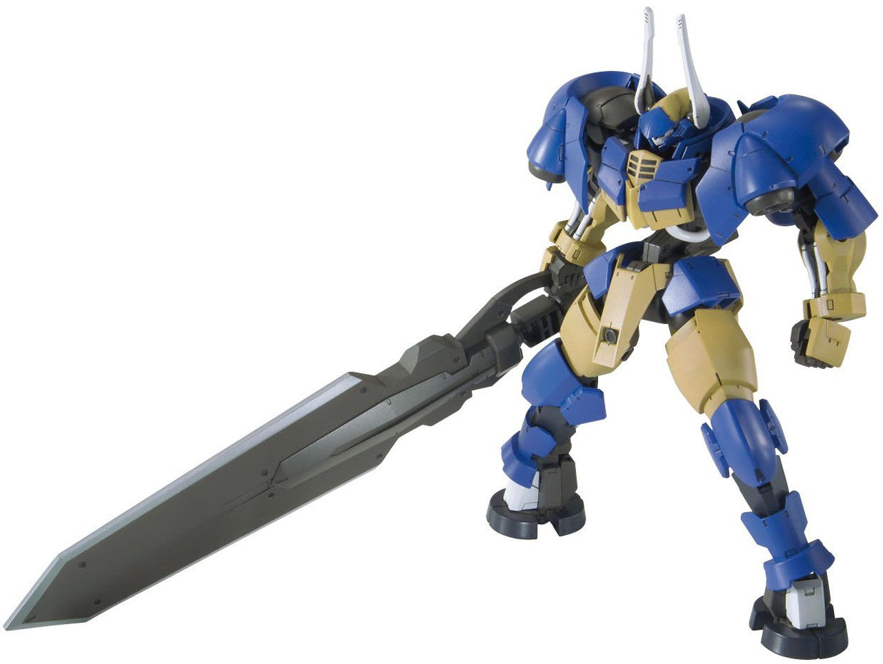 BANDAI Hobby Orphans HG 1/144 Helmwige Reincar Gundam