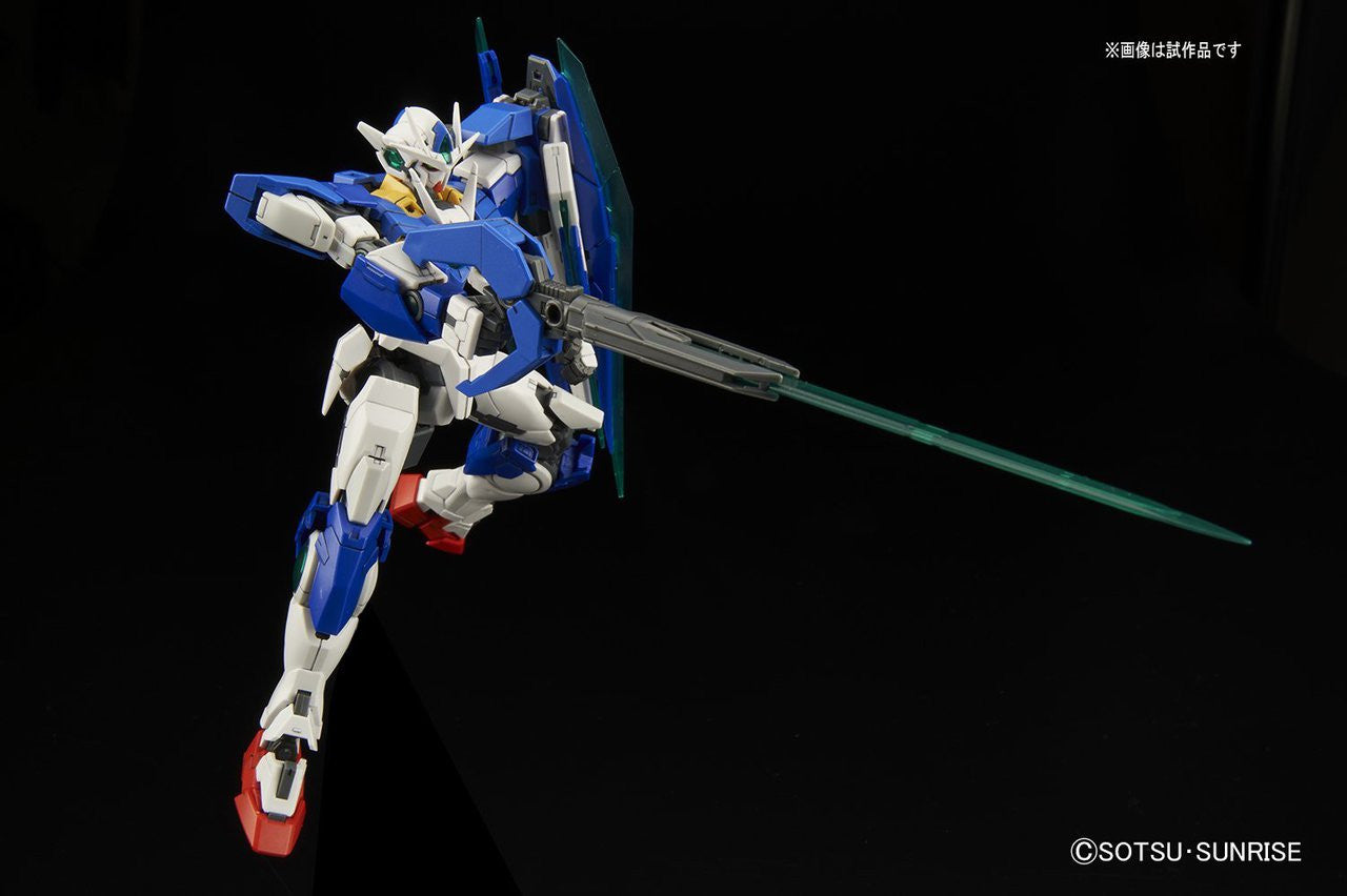 BANDAI Hobby RG 21 1/144 QAN[T]