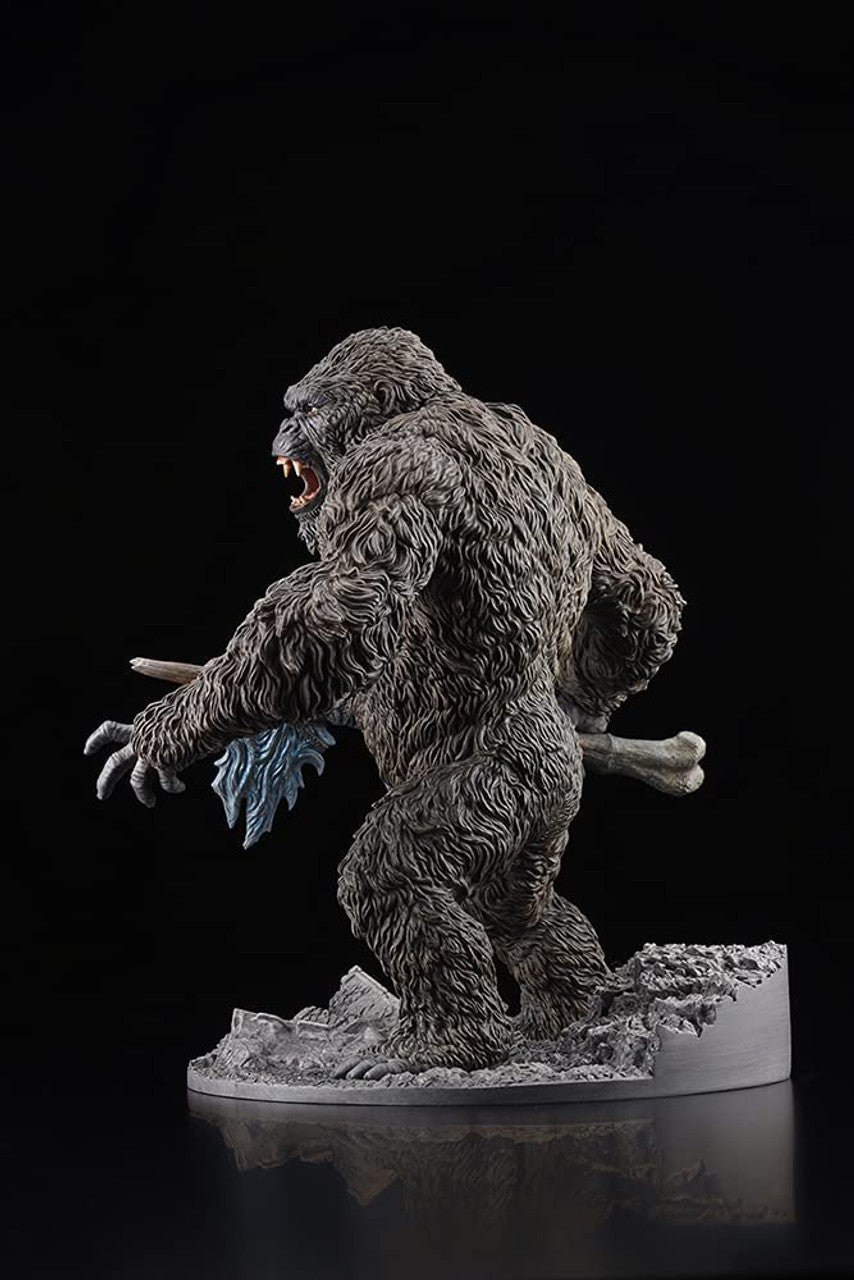 Artspirits KONG FROM GODZILLA VS. KONG (2021)