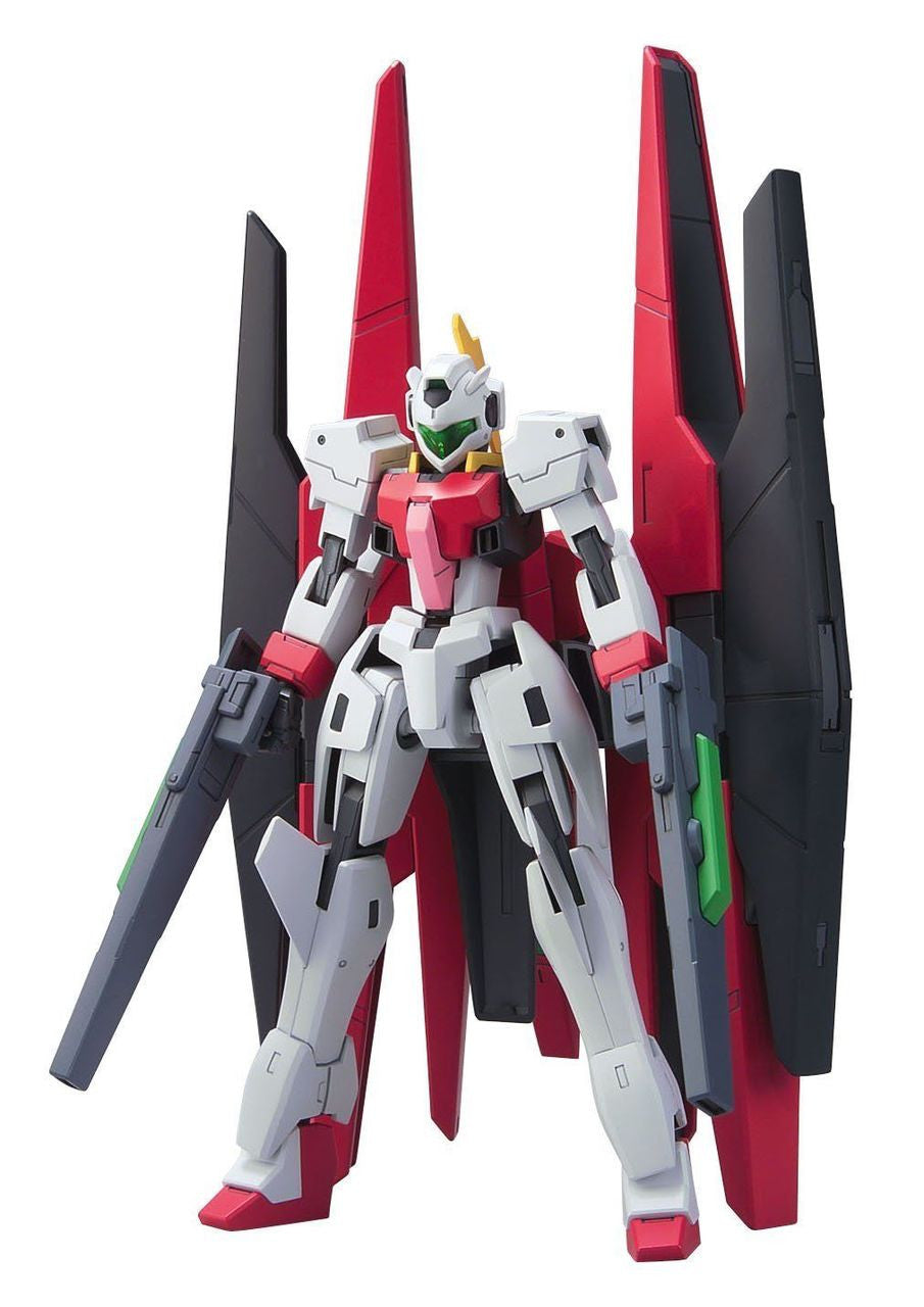 BANDAI Hobby HG 1/144 #29 Gundam GN Archer