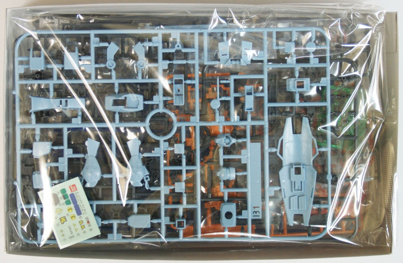 BANDAI Hobby HGUC 1/144 #146 GM Sniper II