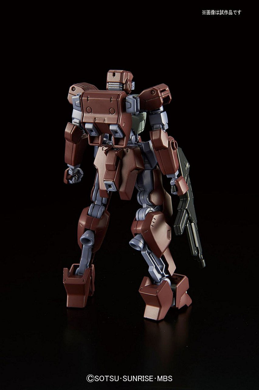 BANDAI Hobby Orphans HG 1/144 IO Frame Shiden