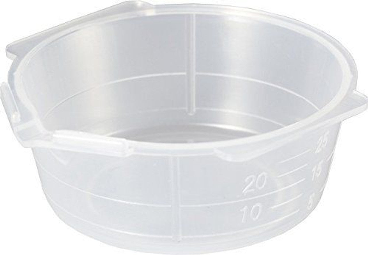 Mr Hobby Mr. Measuring Cup with Pourer (6pc)