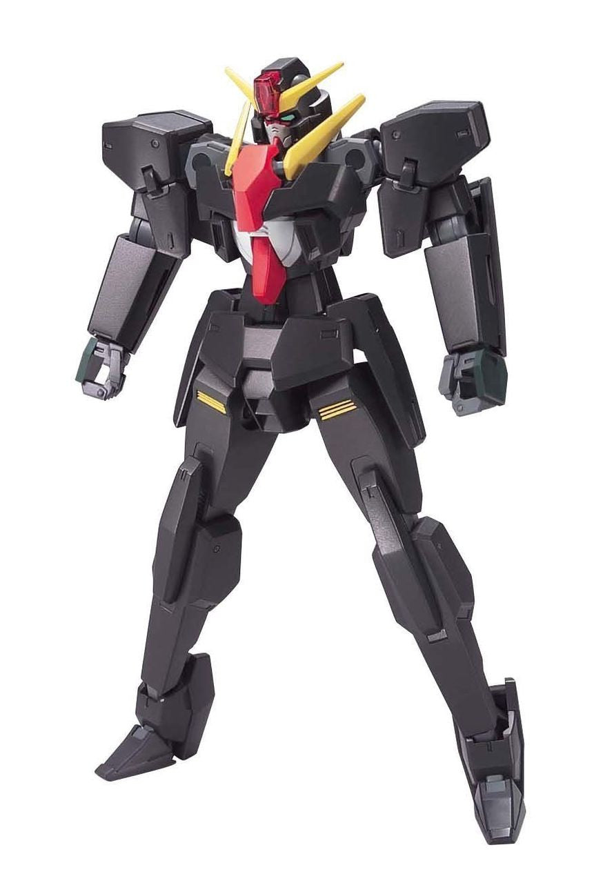 BANDAI Hobby HG 1/144 #37 Seraphim Gundam