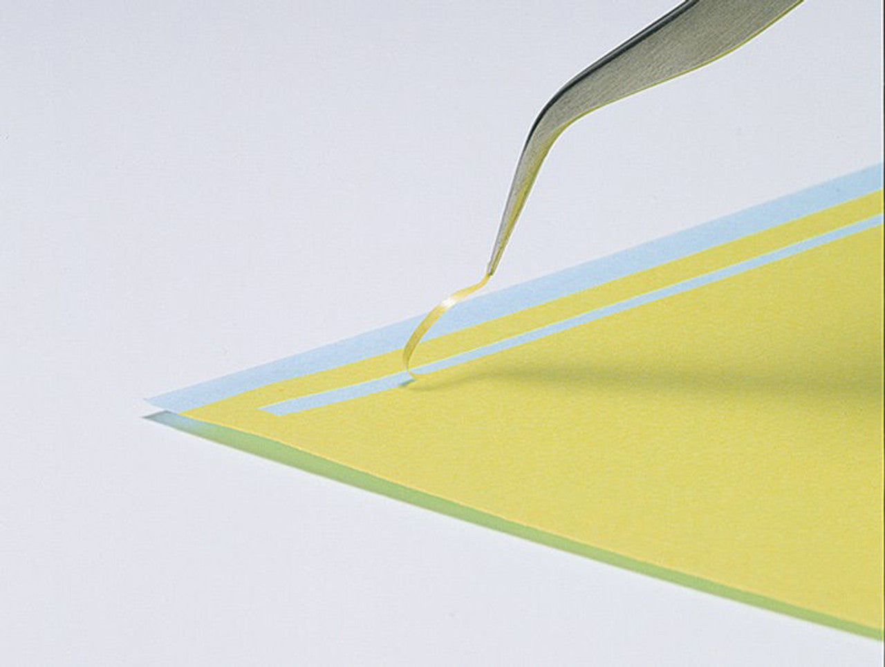 Mr Hobby Mr. Finely Slit Masking Sheets