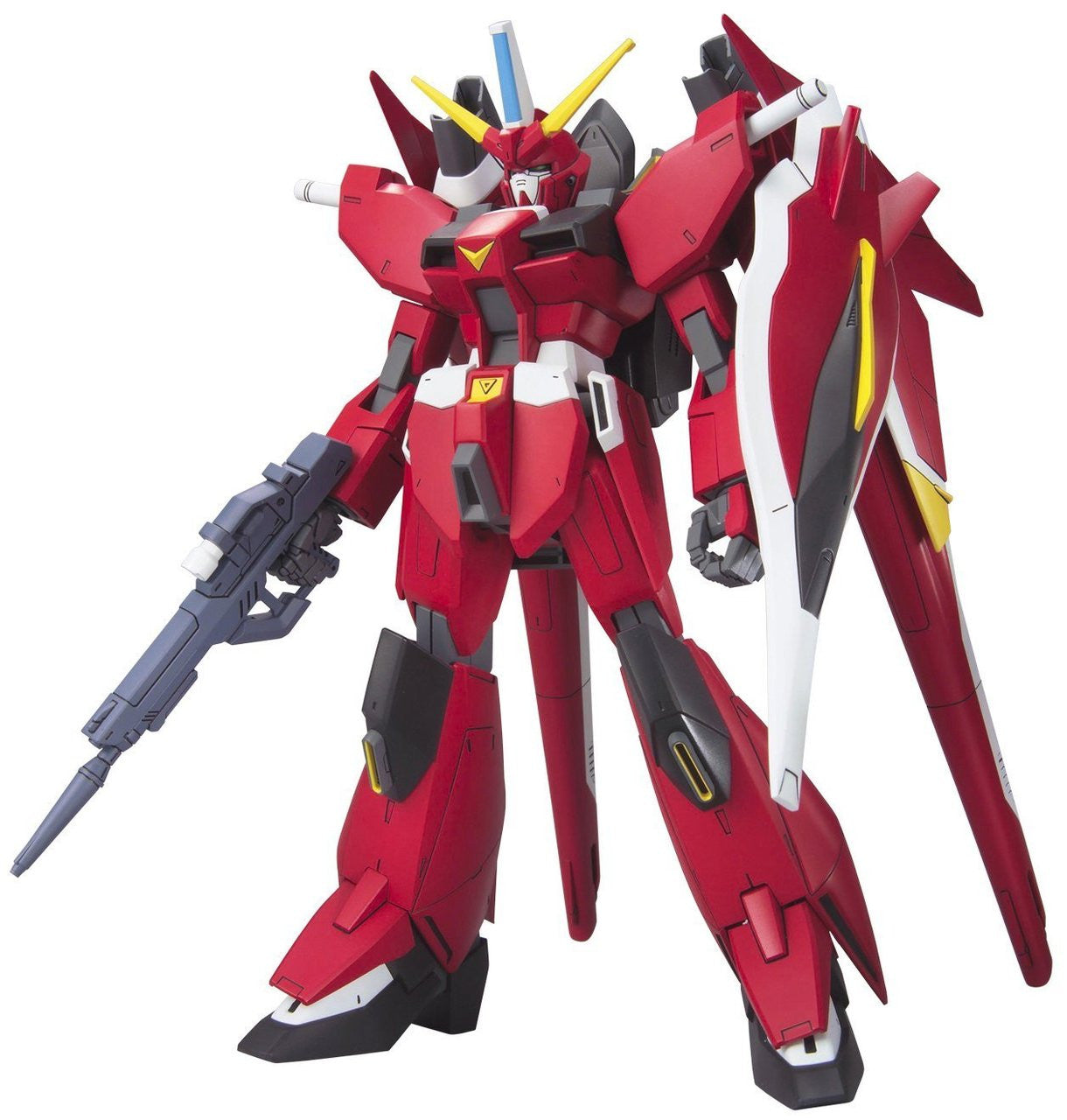 BANDAI Hobby HG 1/100 #14 Saviour Gundam