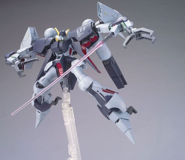 BANDAI Hobby HGUC 1/144 Byarlant Custom