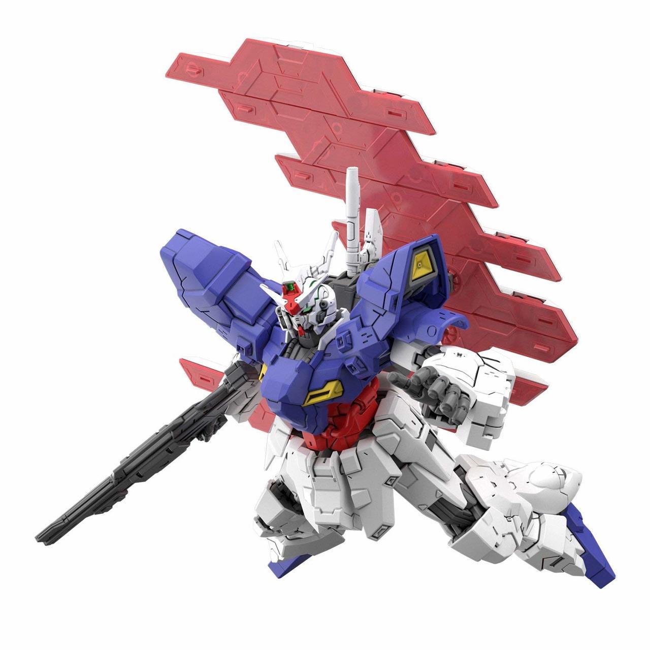 BANDAI Hobby HGUC 1/144 MOON GUNDAM