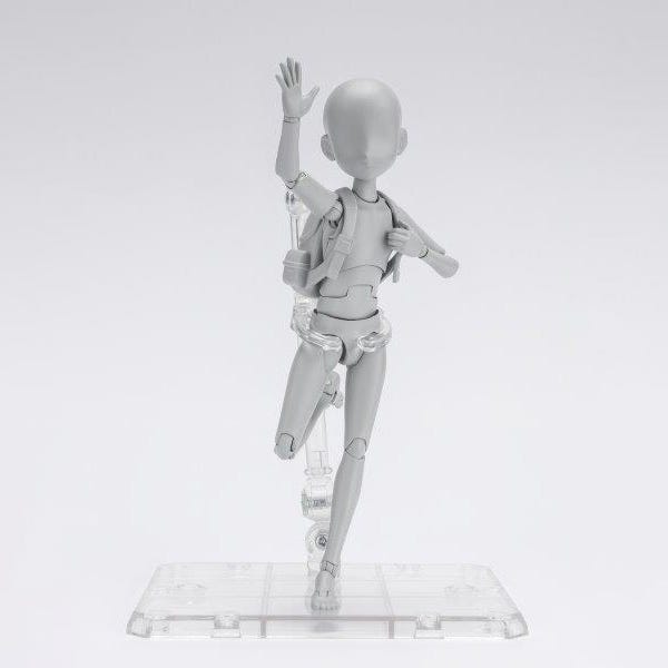 S.H.Figuarts - Ken Sugimori Edition(Bandai Spirits) - UPC 4573102621023