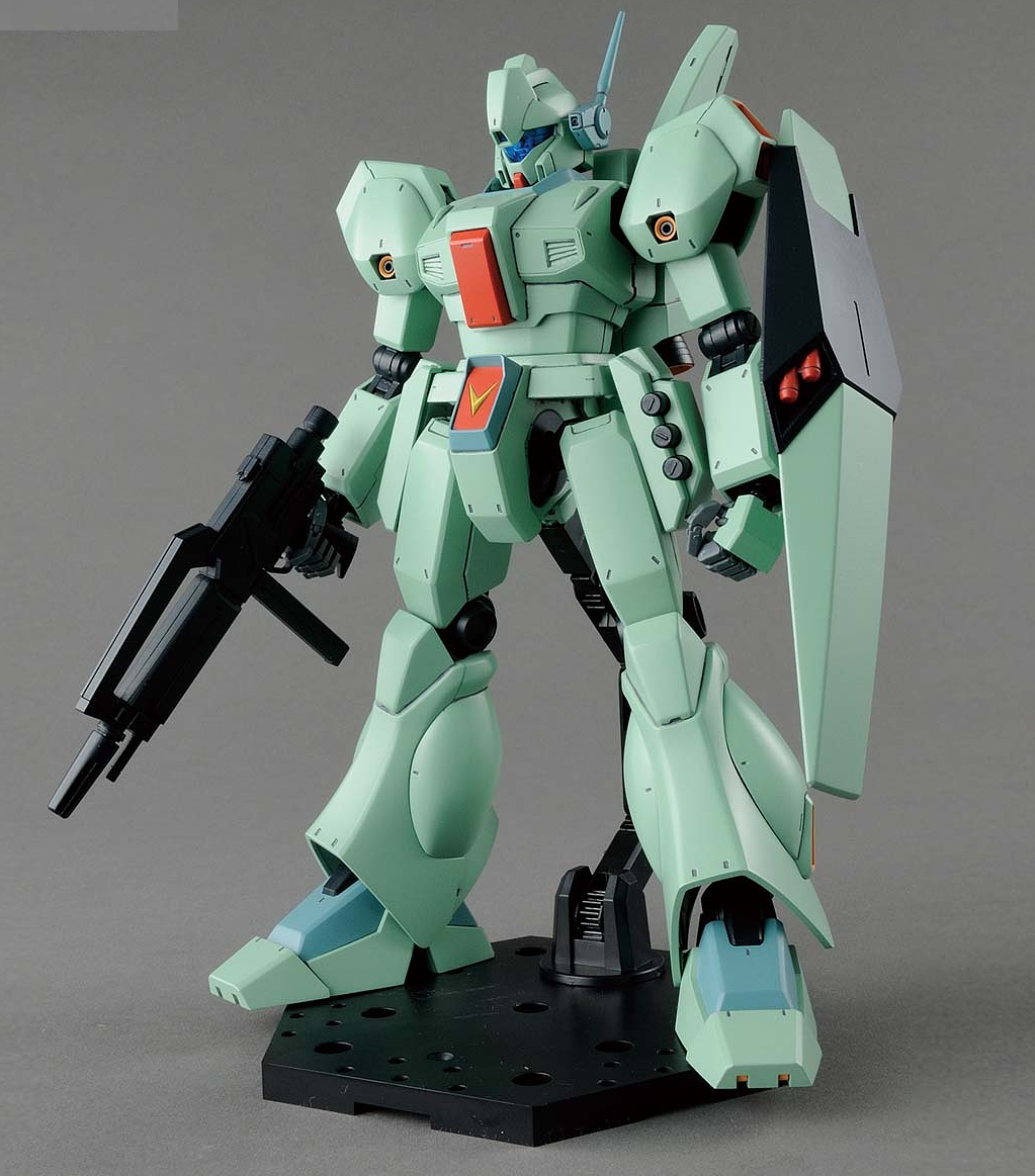 BANDAI Hobby MG 1/100 JEGAN