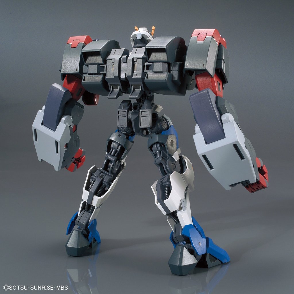 BANDAI Hobby Orphans HG 1/144 Gundam Dantalion