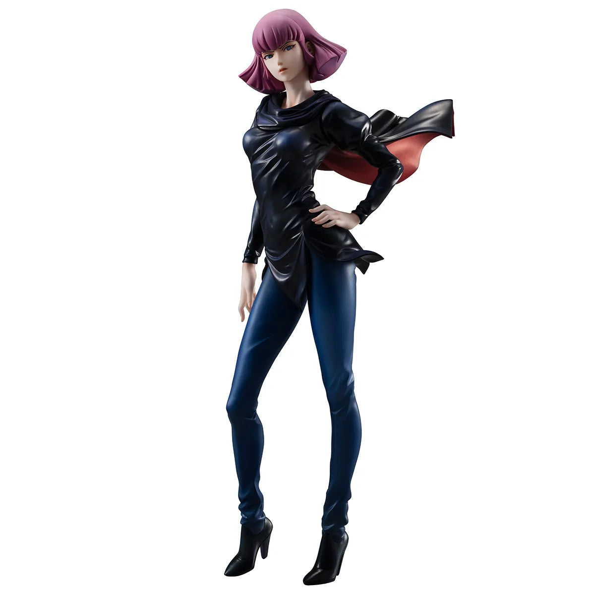 Megahouse GGG Statue Haman Karn "Gundam"