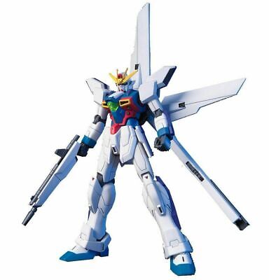 BANDAI Hobby HG 1/144 Gundam X