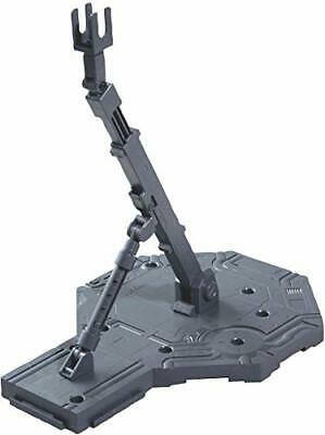 BANDAI Hobby Action Base 1/100 Gray