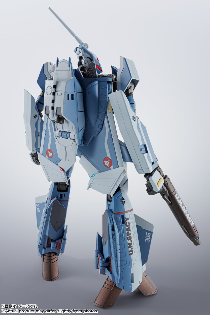 Bandai Spirits Hi-Metal R VF-0D Phoenix (Shin Kudo Use) "Macross Zero"