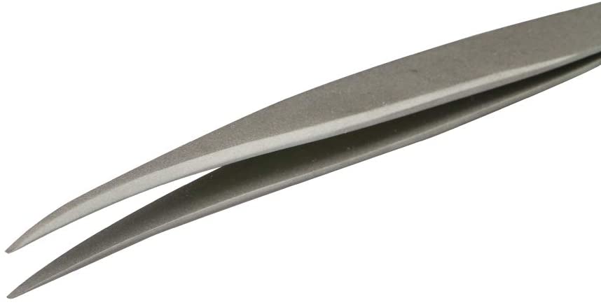 GodHand GodHand - Tweezers (Wide Width Tip)(4562349875191)