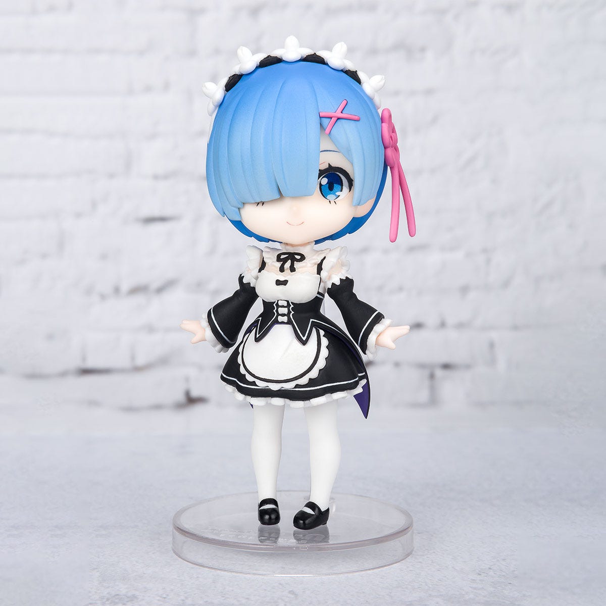 BANDAI Spirits Rem