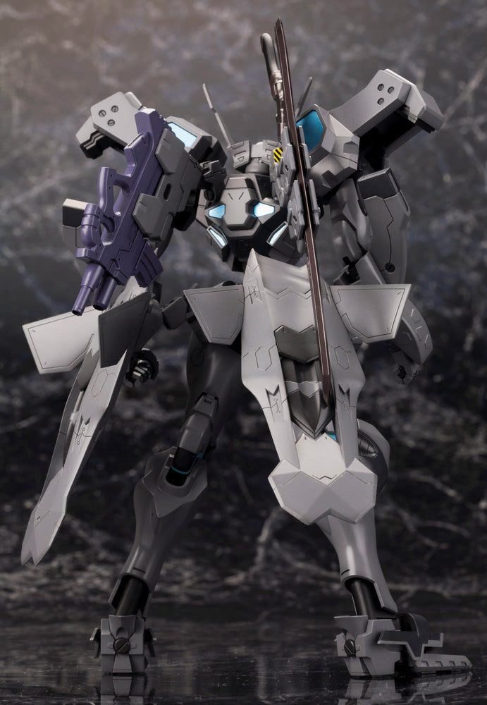 Kotobukiya Muv Luv Alternative Series Shiranui Imperial Japanese Army Full Option Set