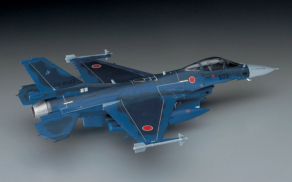 Hasegawa [E15] 1:72 MITSUBISHI F-2A/B