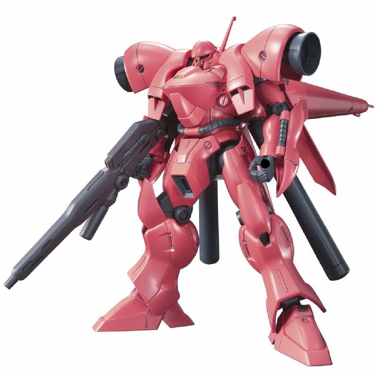 BANDAI Hobby HGUC 1/144 #159 Gerbera Tetra