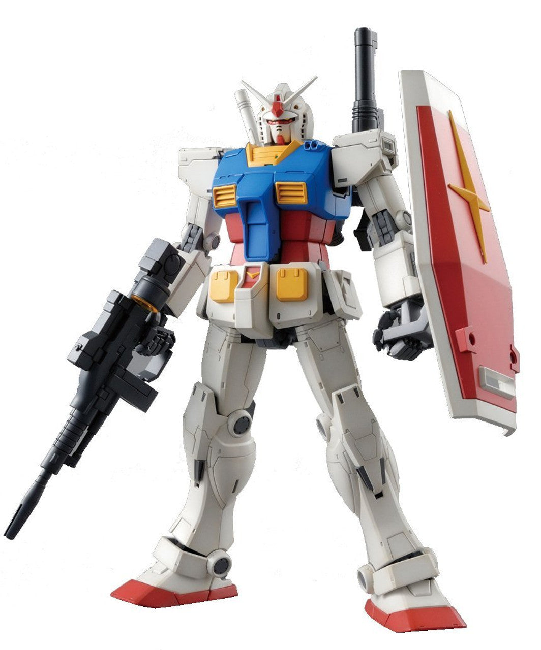 Bandai MG 1/100 RX-78-02 Gundam "Gundam The Origin"