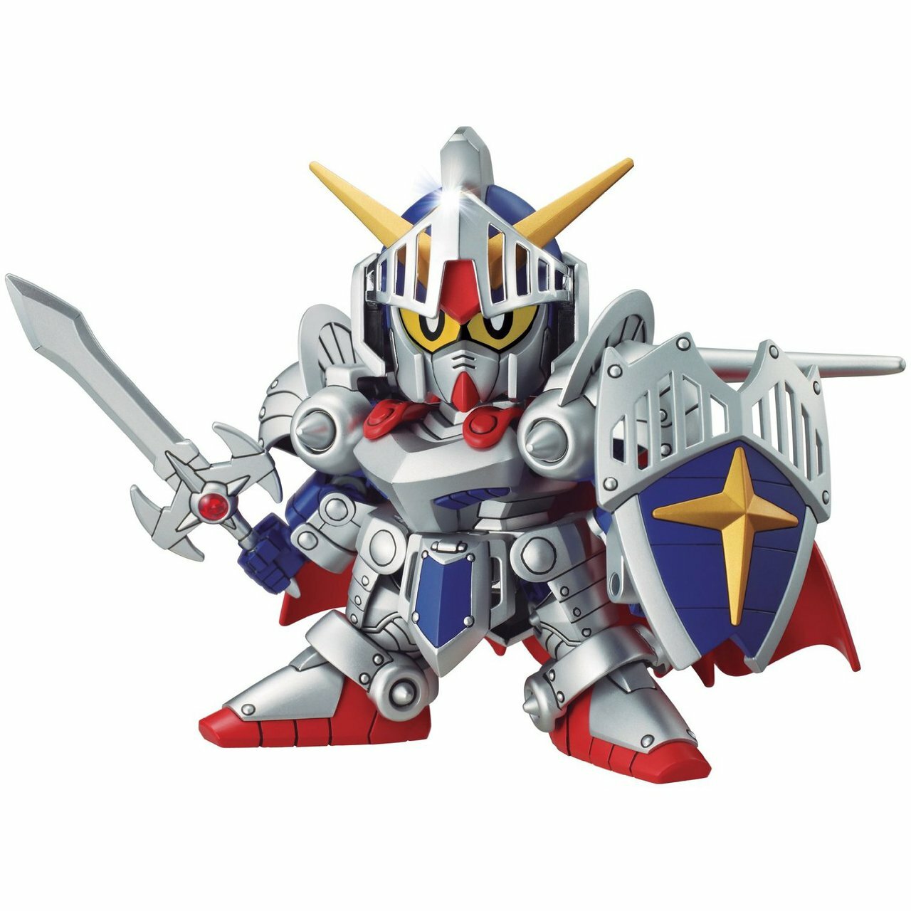 BANDAI Hobby BB370 Legend BB Knight Gundam