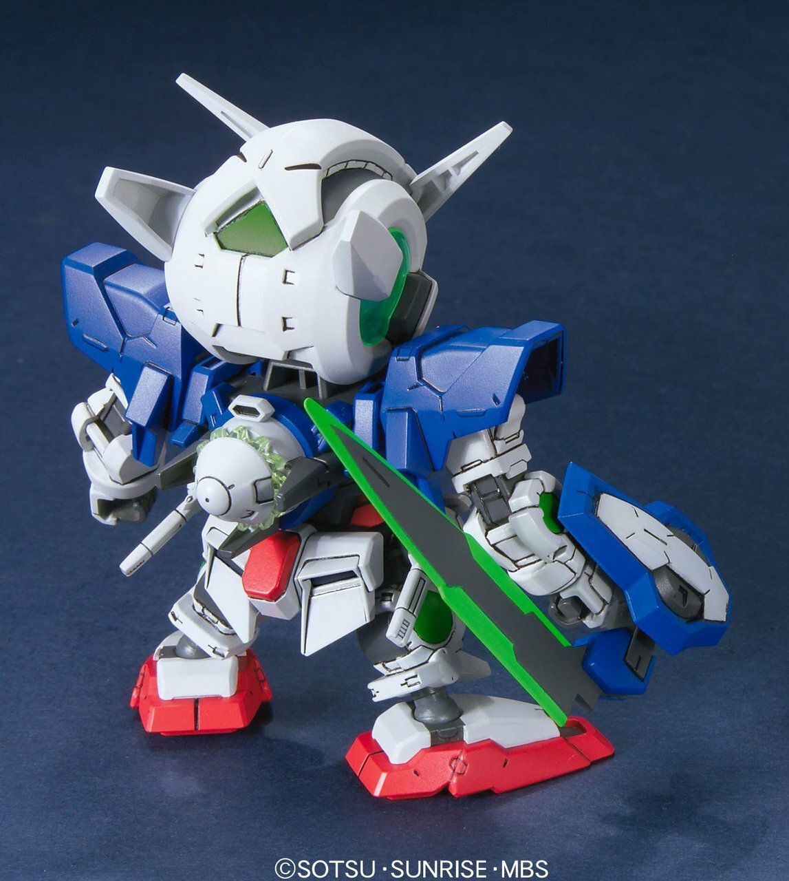 BANDAI Hobby BB334 Gundam Exia Repair 2