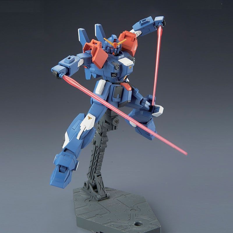 BANDAI Hobby HGUC 1/144 Blue Destiny Unit 2 Exam