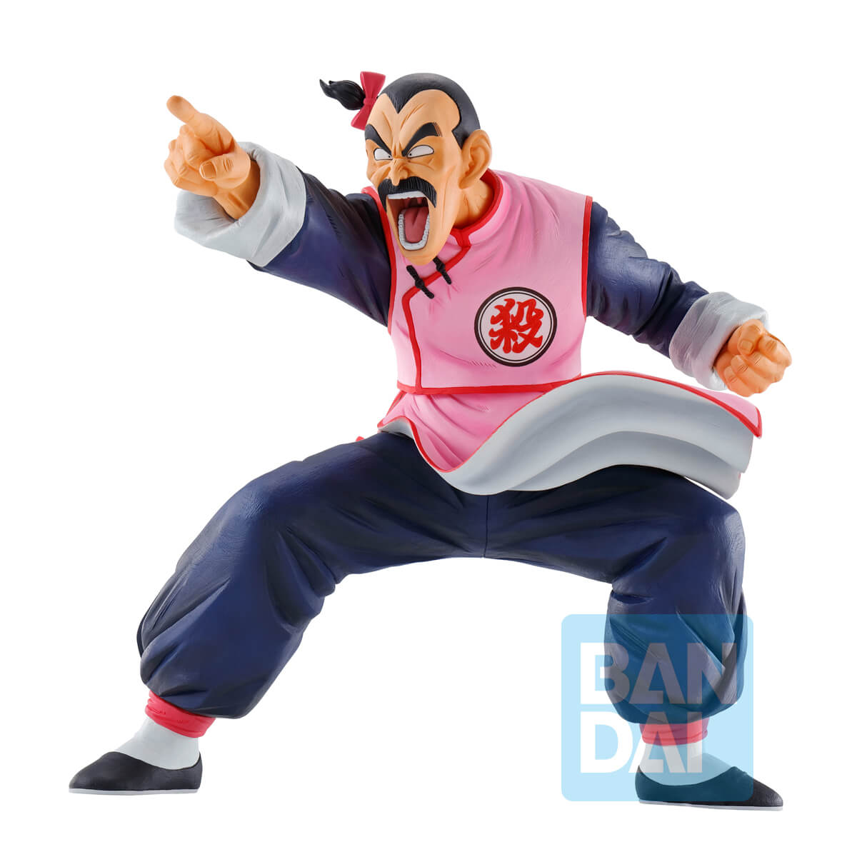 BANDAI Spirits TAO PAI PAI (EX MYSTICAL ADVENTURE)