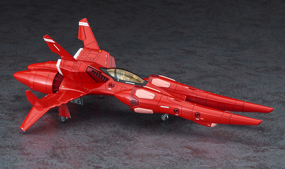 Hasegawa [CW22] 1:72 [CRUSHER JOE] TR-5 HARPY NORMA