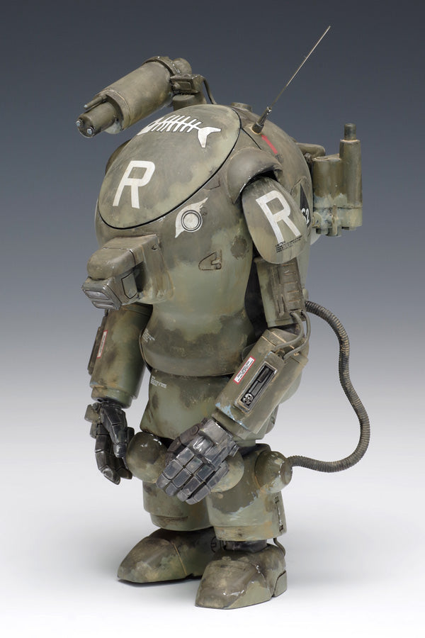 Wave 1/20 Maschinen Krieger S.A.F.S. Type R Raccoon