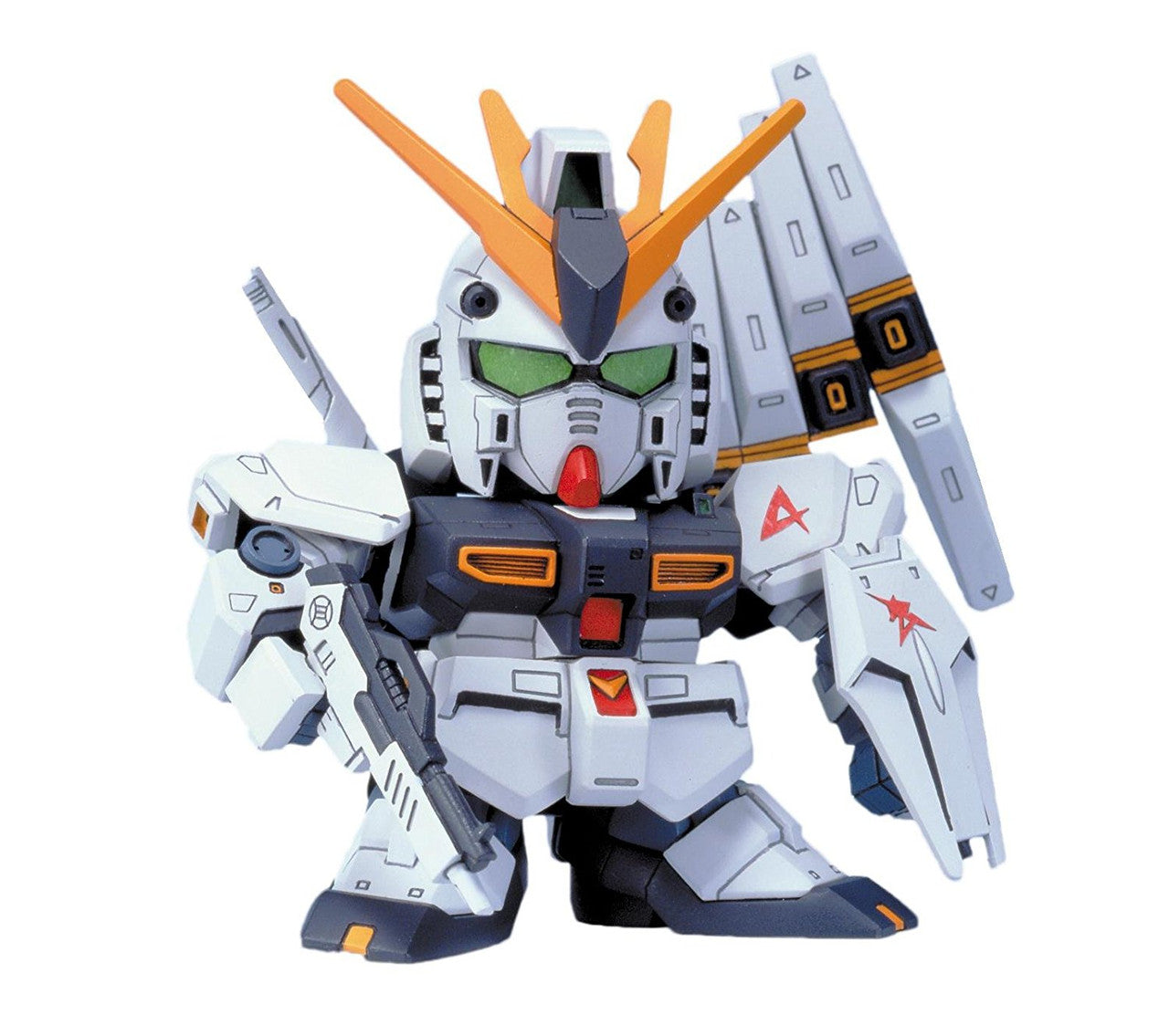 BANDAI Hobby BB209 RX-93 Nu Gundam