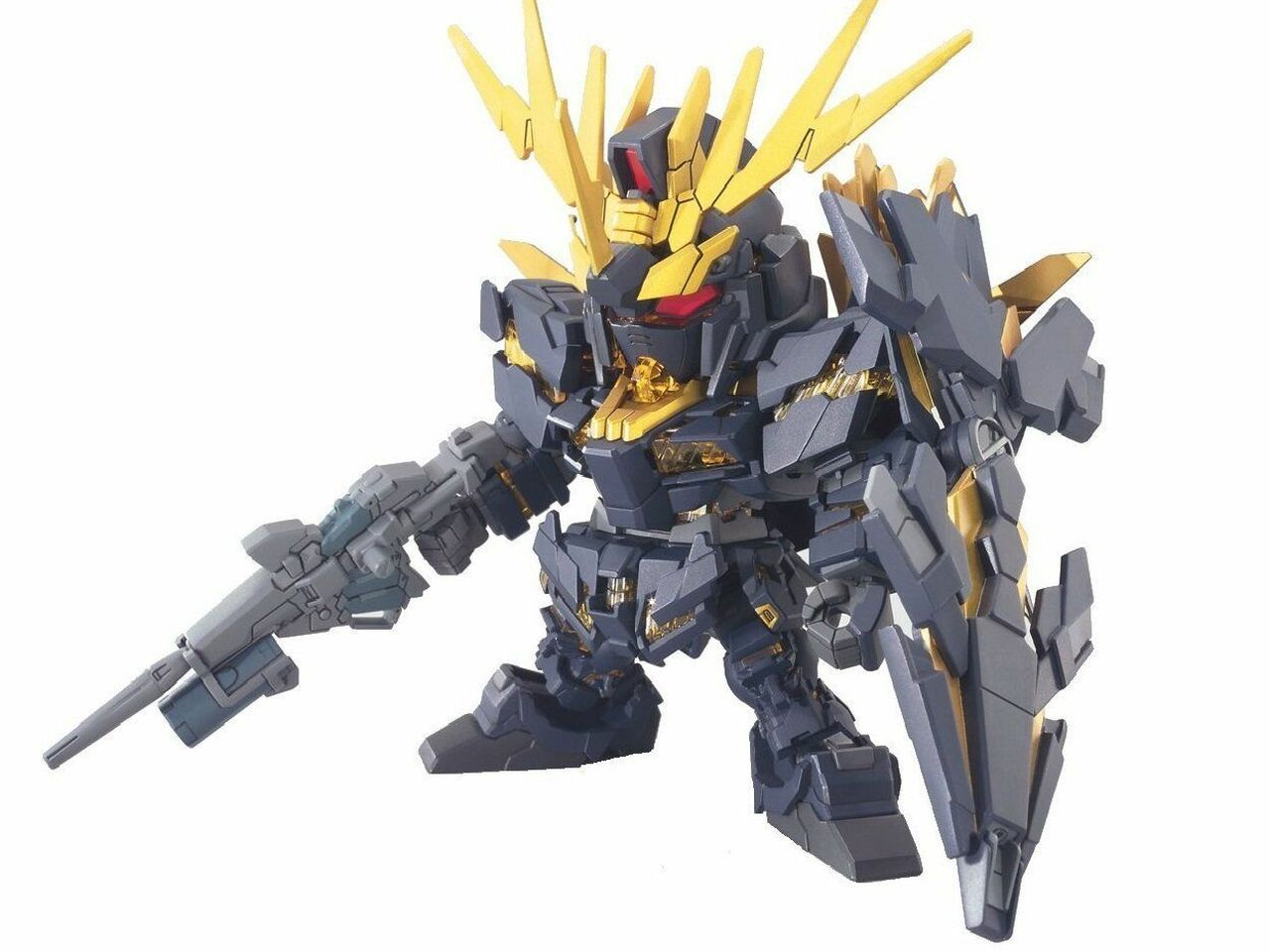 BANDAI Hobby BB391 Banshee Norn