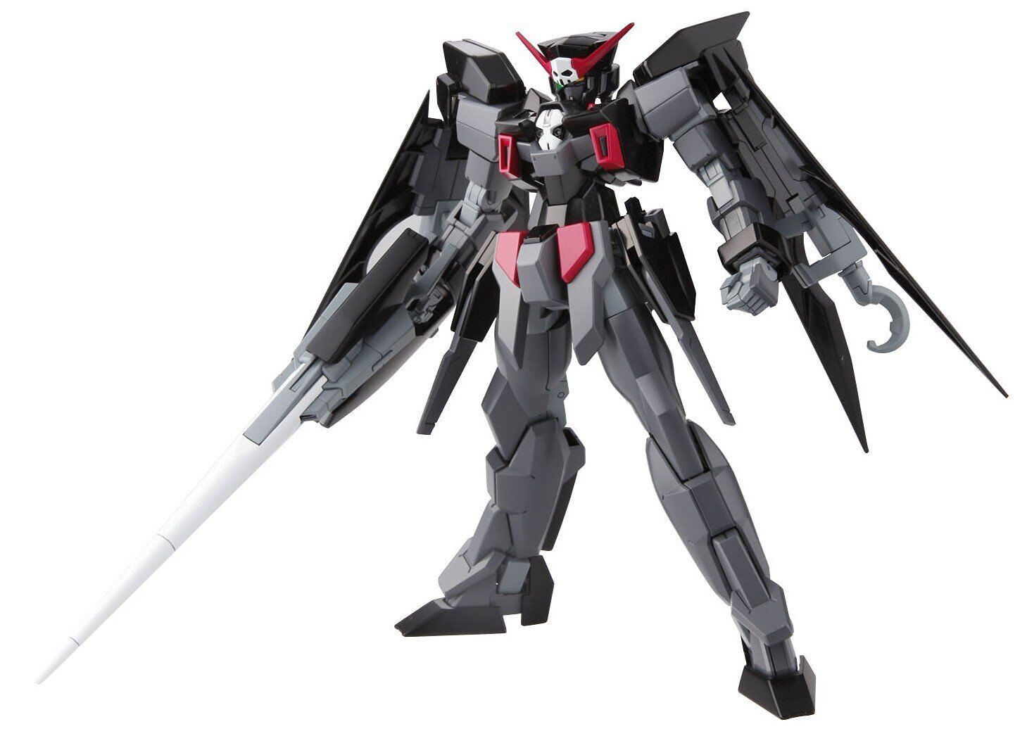 Bandai HG AGE #24 Gundam AGE-2 Dark Hound "Gundam AGE"