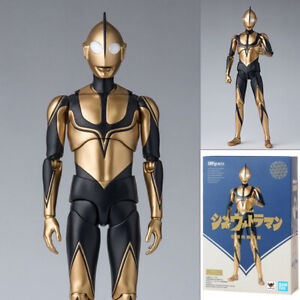 BANDAI Spirits Zoffy (Shin Ultraman) Shin Ultraman, Bandai Spirits S.H. Figuarts