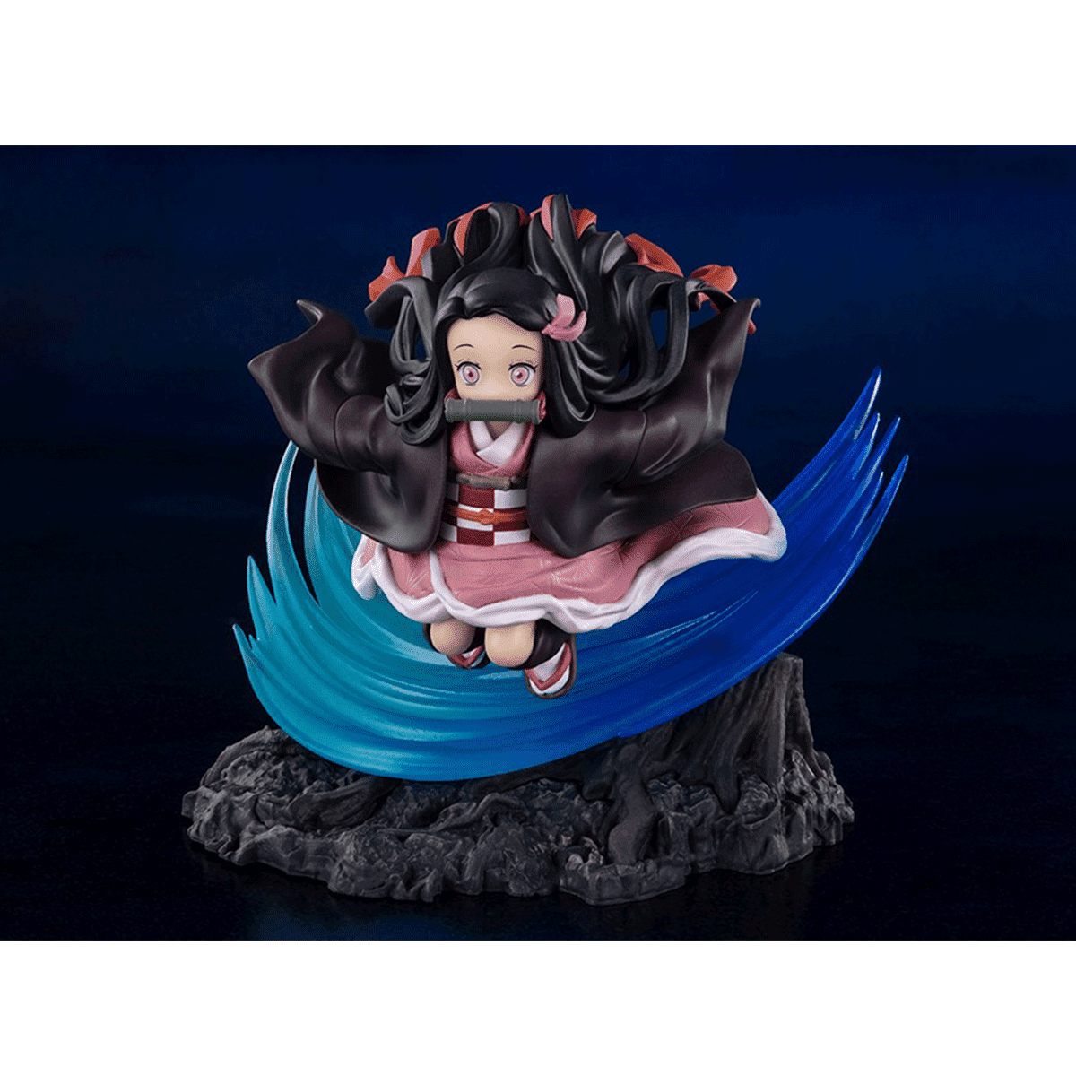 Demon Slayer: Kimetsu no Yaiba - Blade of Demon Destruction - Kamado Nezuko - Figuarts ZERO(Bandai Spirits)