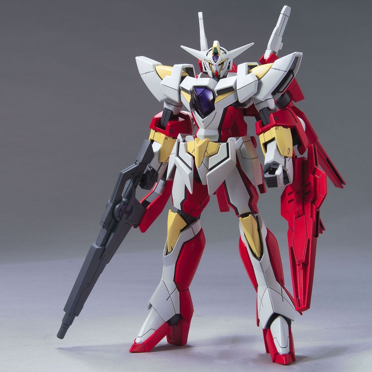 BANDAI Hobby HG 1/144 #53 Reborns Gundam