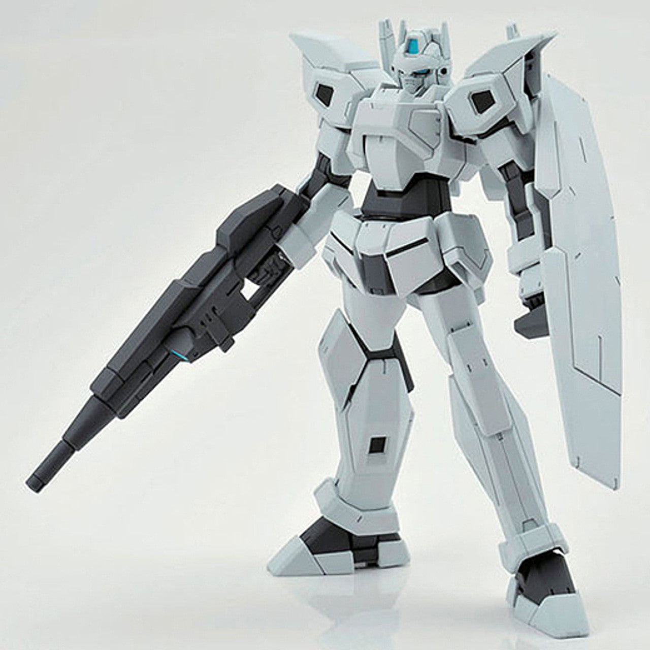 Bandai HG AGE #9 G-Exes "Gundam AGE"